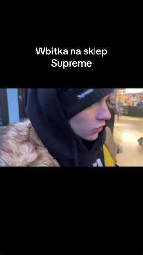Supreme Store Launch in Berlin: A Must-See Event