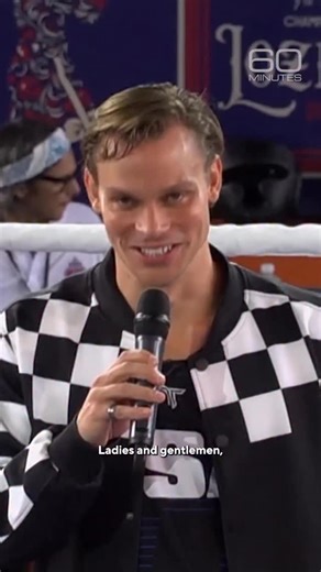 The coach of the U.S. chess boxing team dropped out of law school to go all-in on the sport. Matt Thomas built the American team, which includes a lawyer, a Cornell math major, and a military veteran. In 2018, Thomas became the first American to win a world chess boxing title. | 60 Minutes