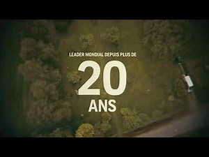 📣 Automower® 535 AWD Husqvarna : La tonte robotisée professionnelle optimisée !