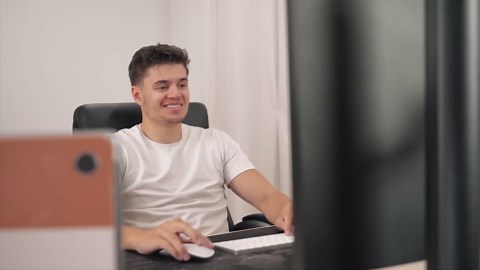 Amazon.com: No-Drill Under Desk Cable Management Tray - 2-Pack Wire Organizer for Standing Desk - Cord Management System with Power Strip Holder - L : Electronics