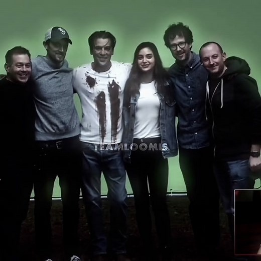 Exploring the Characters of Billy Loomis and Sam Carpenter in Scream 5