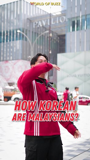 How Korean Are Malaysians? K-Pop Dance Challenge and Food Quiz