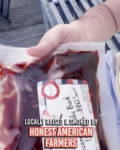 889 reactions · 83 shares | “These BBQ Baby Back Ribs are perfect for...