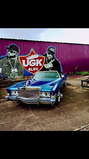 1.1K views · 21 reactions | UGK! 落 Back Front Back And Side To Side! | SlabsintheCity | Facebook