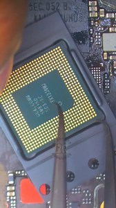 3.4K views · 17 reactions | Poco X3 Pro cpu replacement #smartphone #mobilerepair #shorts #fix #repair #CellphoneRepair | Hellorasel | Facebook