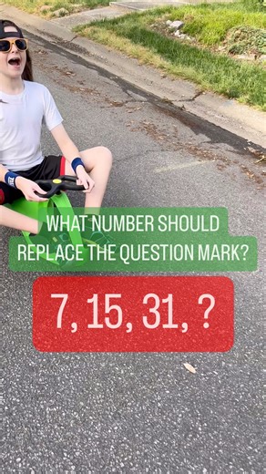 185K views · 229 reactions | That looks like fun! #reels #puzzle #math #kids | Café Moucha | Facebook