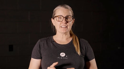 Intro to the Aletha Method