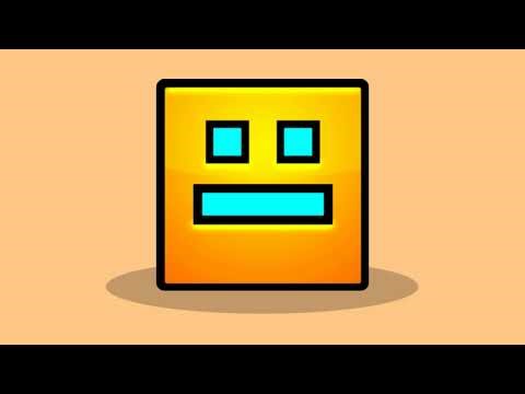 slowed & reverb // mdk - fingerdash (fingerbang geometry dash version)