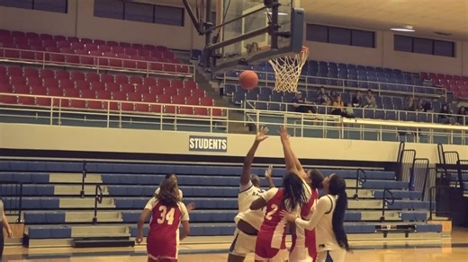Kilgore College girls basketball defeats Western Gulf Collegiate