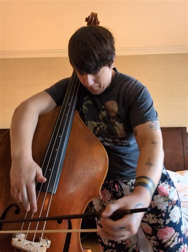 Excited to Perform at Wintergrass Festival!