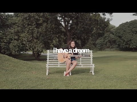 I Have A Dream - ABBA (cover) | Reneé Dominique