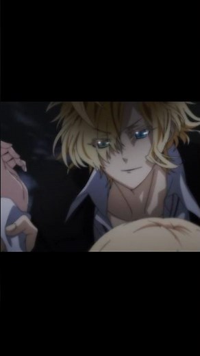 Diabolik Lovers #diaboliklovers #diabolikloversedit #yuikomori #yui #koumukami #kou # #anime #edit