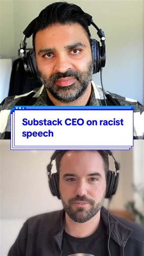 Substack's Revenue from Controversial Newsletters