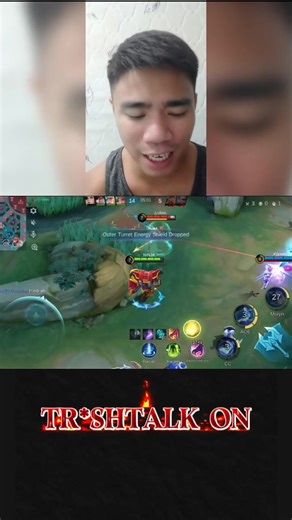 9.7K views · 120 reactions | Nag thank you si Hanabi dahil sa ganda ng game namin  #MLBB #Johnson #tutorial #GameStrategies #onlinegaming #gamer | NINJA PH | Facebook