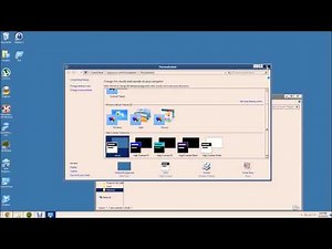 Windows 8 - Download the Classic Theme for Windows 8