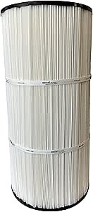 Excel XLS-939 1PACK Replacement Filter Cartridge for Waterco Opal XL C225 (701040)