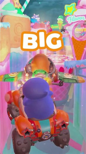 What Makes A Monster Truck So Special? 🛻 #blippiwonders