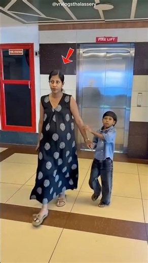 La Decisión De Este Niño Sorprendió A Su Mamá. #historia #realidad #familia
