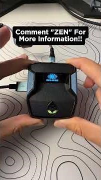 How To Activate Your Cronus Zen Script!??