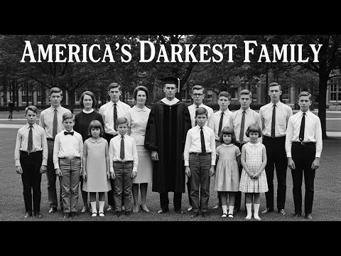 Inside the Galvin Family: America’s Most Disturbing Genetic Mystery | Hidden Valley Road