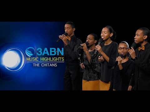 The Chitans - 3ABN Music Highlights (TMH250013)