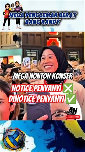 Mega dinotice bang Randy #shorts #megawatihangestri