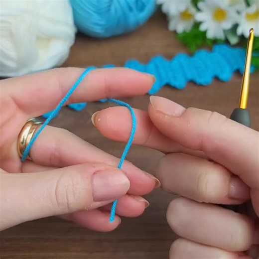 Beginner's crochet tutorial, crochet Basics for crochet lovers, learn How to crochet, How to Knit Learn Crochet Now Häkeln Lernen | Учимся Вязать | Крючком | Aprende Crochet Hoy ✨ #learntocrochet #häkellernen #учимсявязать #aprendecrochet #crochet