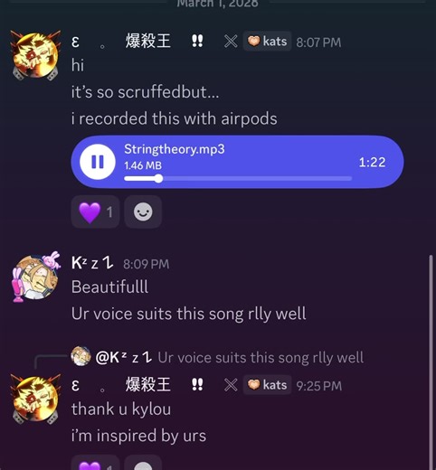 String theory ami ft @KYLOU i’m sorry i recorded this in 30 mins with my airpods cuz im STILL in france and I DONT HAVE MY MIC AURHGFHH SHHEE ok #xyzbca #fyp #cover #stringtheory #genshin