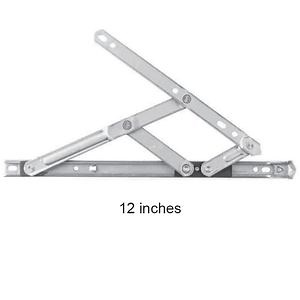 [Hot Item] Ss 304 Friction Stay Hinge for Casement Window-Phzs12/12