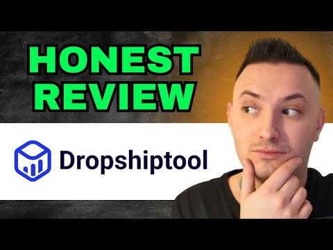 Dropship.io Review - Can You Really Find Winning Products?