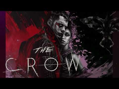 The Crow 2024 Soundtrack ( Ozzy Osbourne, Foals, TRAITRS, Gary Numan, Post Malone, Joy Division )