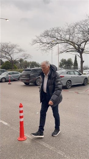 Και ο Σουλης Μαρκόπουλος στο Παλατάκι