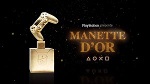 497K views · 272 reactions | La Manette d’Or est de retour. Utilisez la touche SHARE et tweetez avec #MANETTEDOR pour partager votre plus beau but FIFA sur Twitter et peut-être soulever le trophée. | PlayStation France | Facebook