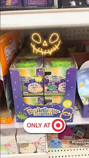 Spooky Stuff at Target!
