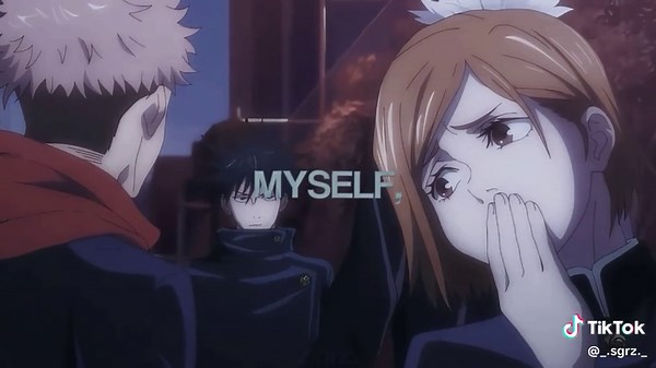 #MEGUMI || fully expecting this to flop but i was rewatching mulan and could NOT get the idea of megumi to the opening of reflection out of my head || #megumifushiguro #megumifushiguroedit #mulan #jjkedit