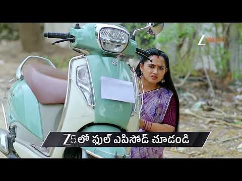 Mukkupudaka | Ep - 1189 | Preview | Apr 30 2026 | Zee Telugu