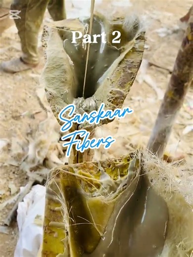 Giraffe Making Process – Part 2 Detailed Fiber Crafting