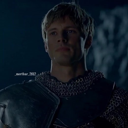 Merlin. Edits on TikTok