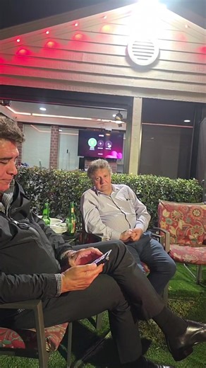 Mahmoud Abbas on Reels