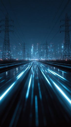 Scientists have just transmitted electricity through thin air. No wires. No plugs. | Hashem Al-Ghaili