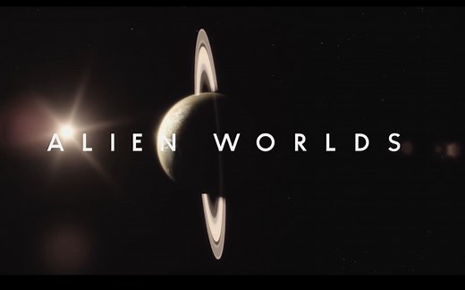 外星世界 Alien Worlds (2020)