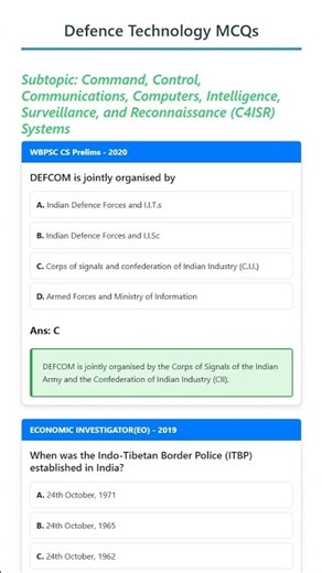Command, Control, Communications, Computers, Intelligence, Surveillance, and Reconnaissance C4I...