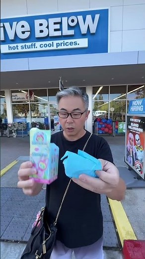 Five Below Labubu Key Charm ?