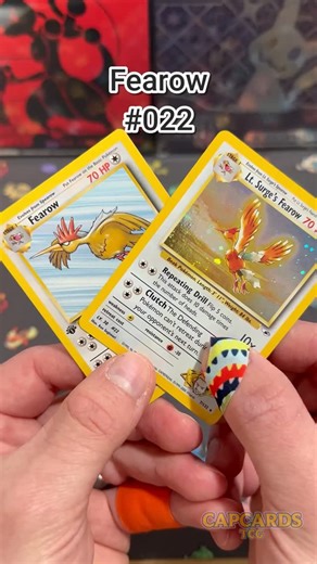 CapCards TCG on Instagram: "Part 62: Filling a binder with ALL 151 Gen 1 Pokémon 🗂️🔥 Each one gets 2 spots: their original card + my favorite card. Who’s ready to watch this binder come to life? 👀✨ #PokemonTCG #PokemonCards #Pokemon #PokemonBinder #CatchEmAll"