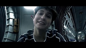 Alien: Covenant - Nuevas promos con Daniels y Oram