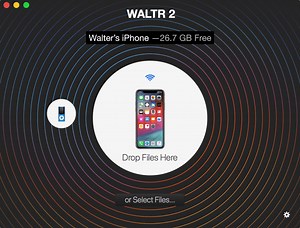 Waltr 2.6.25 Crack