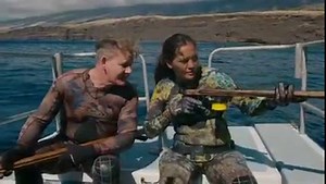 World-renowned chef and freediver, Kimi Werner takes Gordon Ramsay hunting. Follow chef Gordon Ramsay as he journeys to some of the most incredible and remote locations on Earth in search of culinary inspiration, epic adventures, and cultural experiences he will never forget. #GordonRamsay #GordonRamsayUncharted #Unchated #NationalGeographic #Food #Cooking | Gordon Ramsay: Uncharted