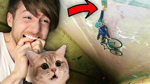 Try Not to Get Nervous Challenge – Can You Stay Calm