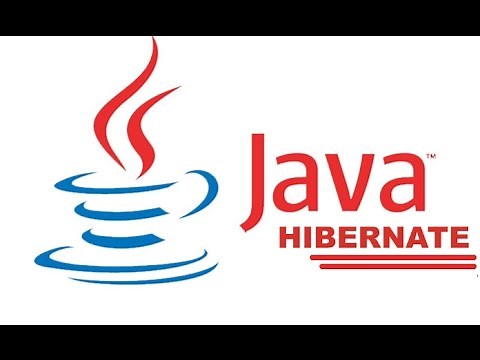 Java - Buscar, modificar y eliminar información con Hibernate