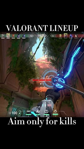 Lotus & Fade Valorant Lineup Tips and Tricks